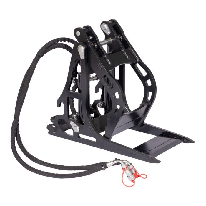 PRO-22 Houtstamgrijper Minilader