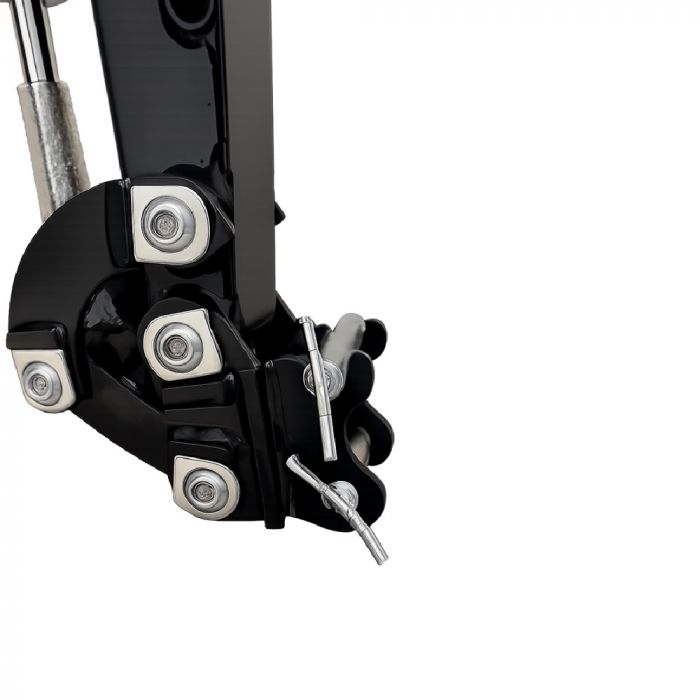 PRO-22 G600 Snelkoppeling